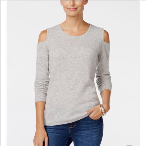 charter club sweaters macys